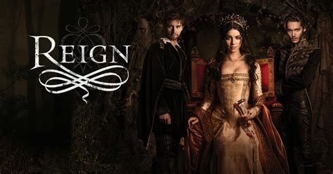 moviesjoy reign|Reign : le destin d'une reine sur 6play : voir les .
